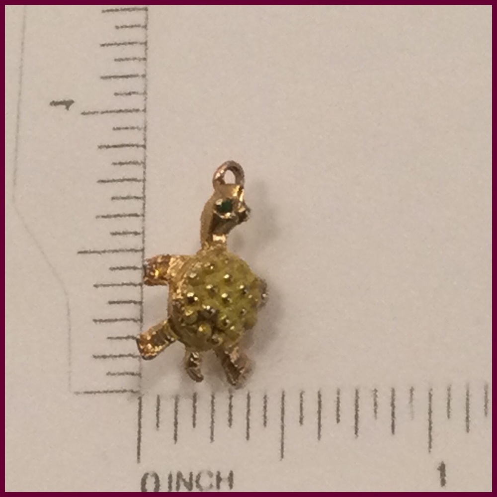 Scatter Pins Collection - Picture 10 of 10